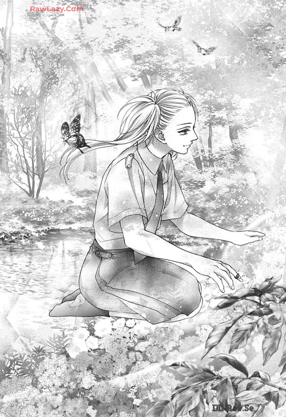 この音とまれ! Chap 134 - Next Chap 135