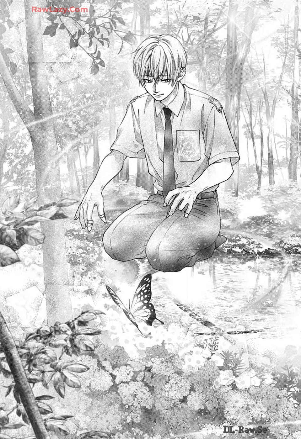 この音とまれ! Chap 134 - Next Chap 135