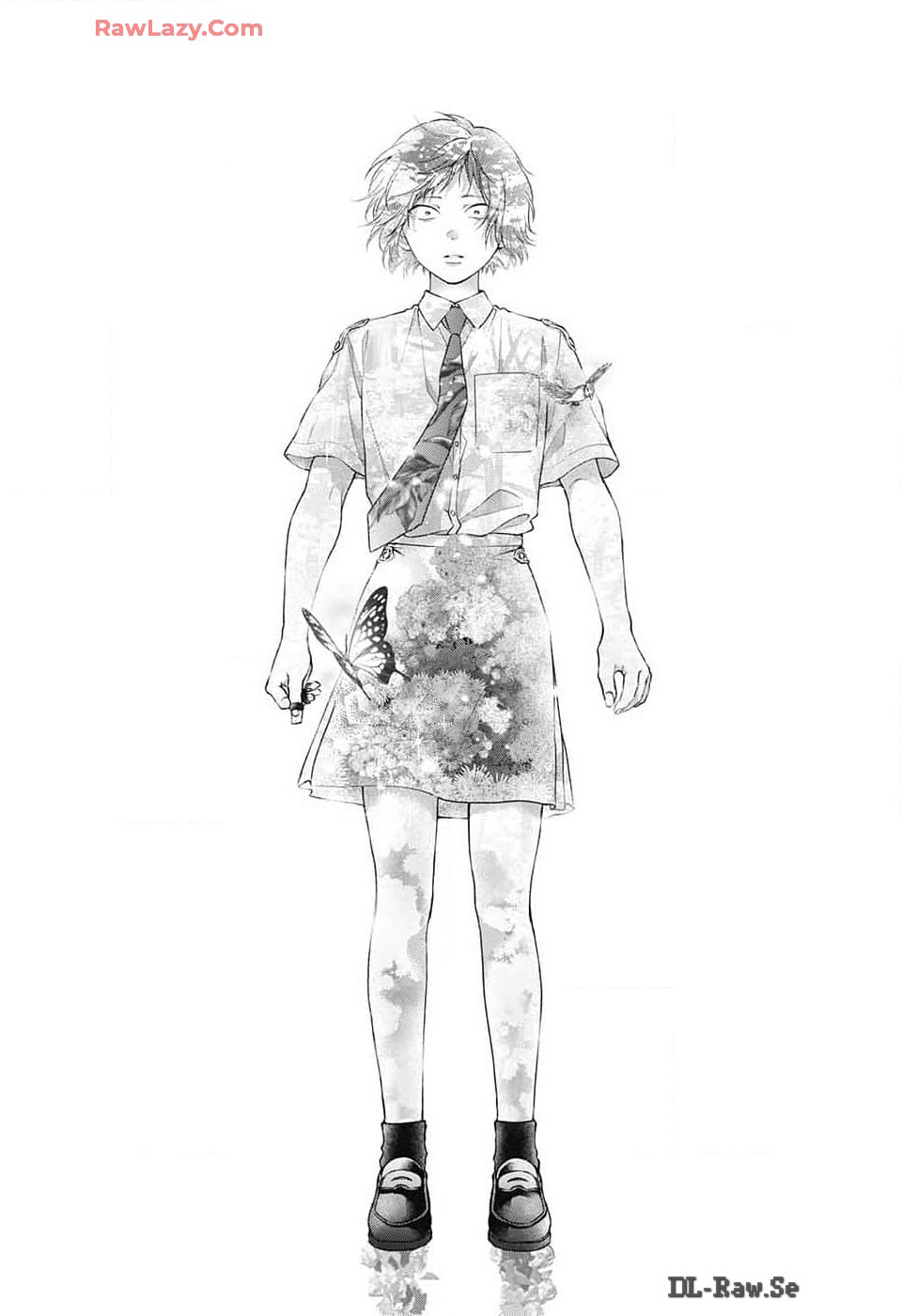 この音とまれ! Chap 134 - Next Chap 135