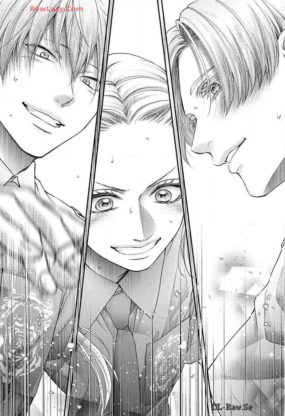 この音とまれ! Chap 134 - Next Chap 135