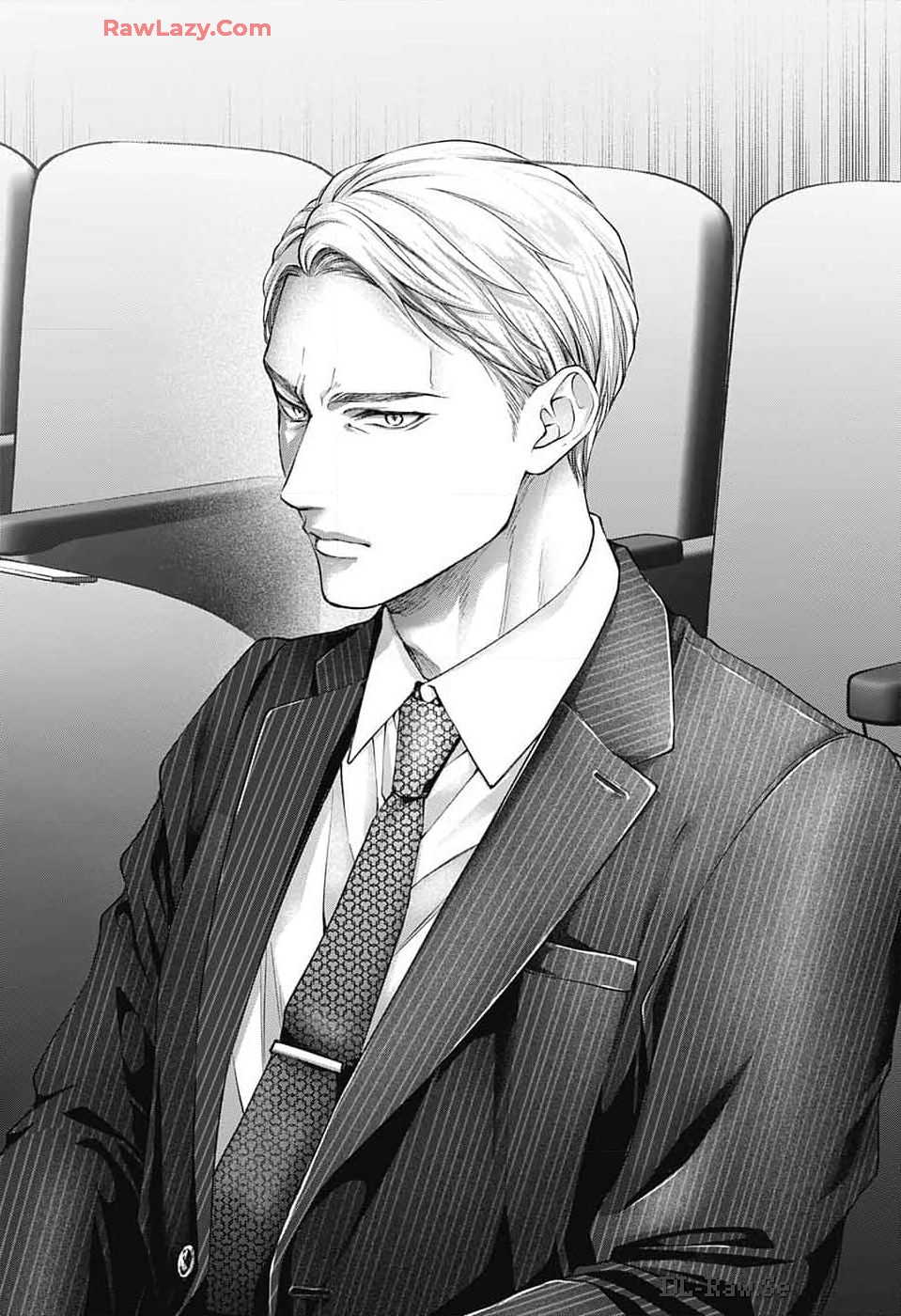 この音とまれ! Chap 135 - Next Chap 136