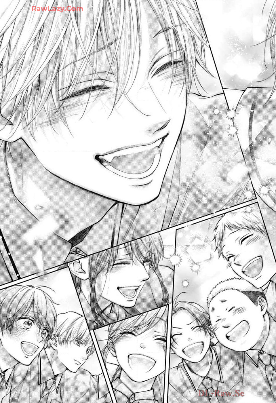 この音とまれ! Chap 137 - Next Chap 138