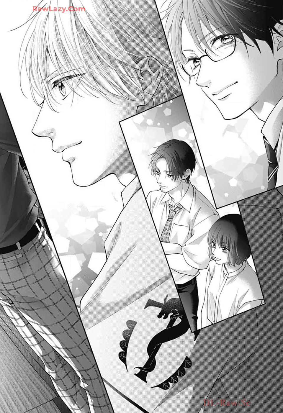 この音とまれ! Chap 137 - Next Chap 138