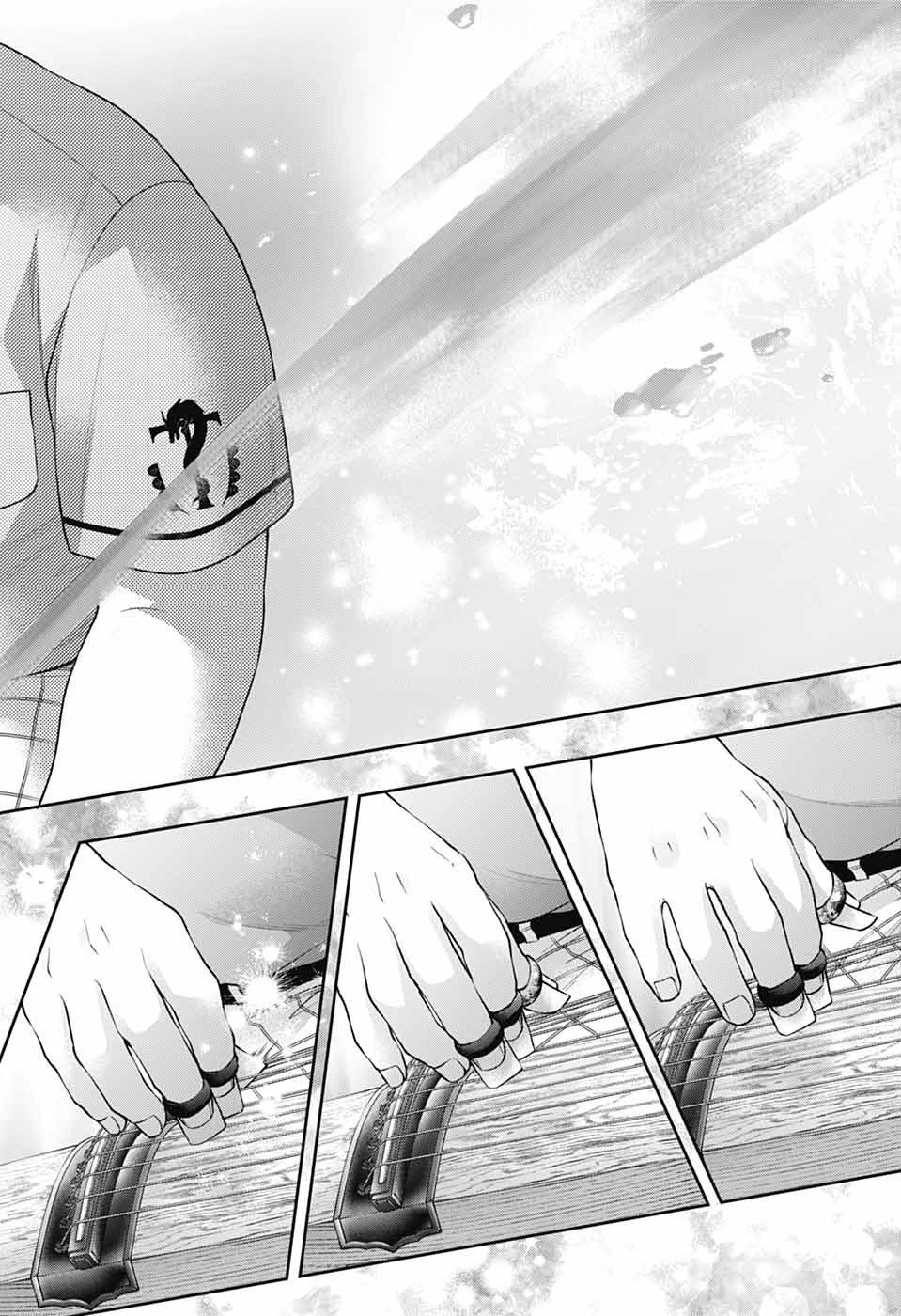 この音とまれ! Chap 139 - Next Chap 140