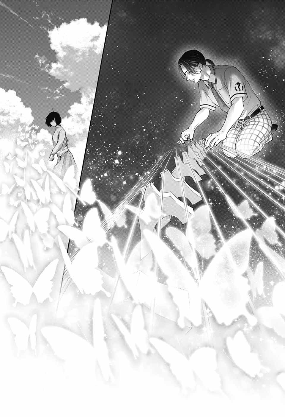 この音とまれ! Chap 139 - Next Chap 140