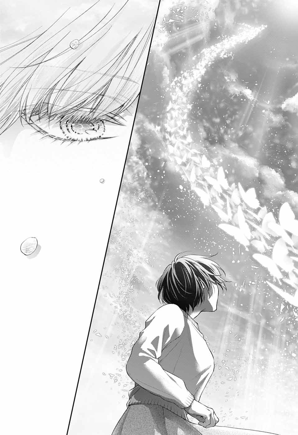 この音とまれ! Chap 139 - Next Chap 140