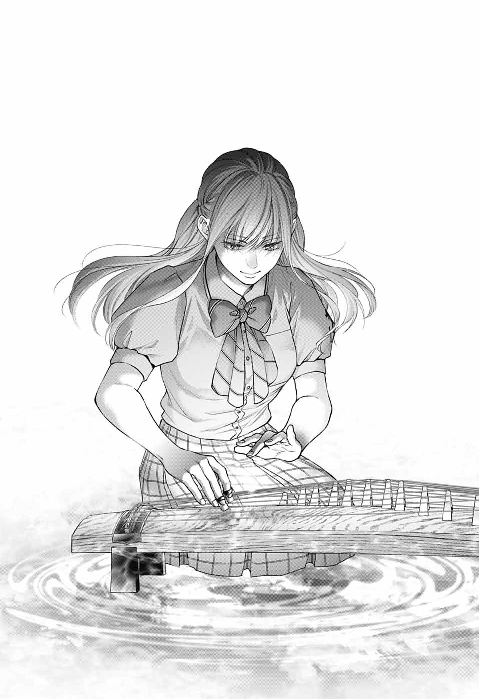 この音とまれ! Chap 139 - Next Chap 140