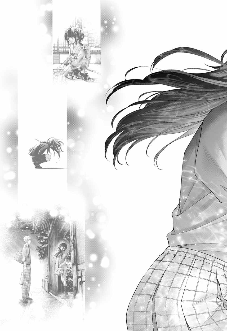 この音とまれ! Chap 139 - Next Chap 140