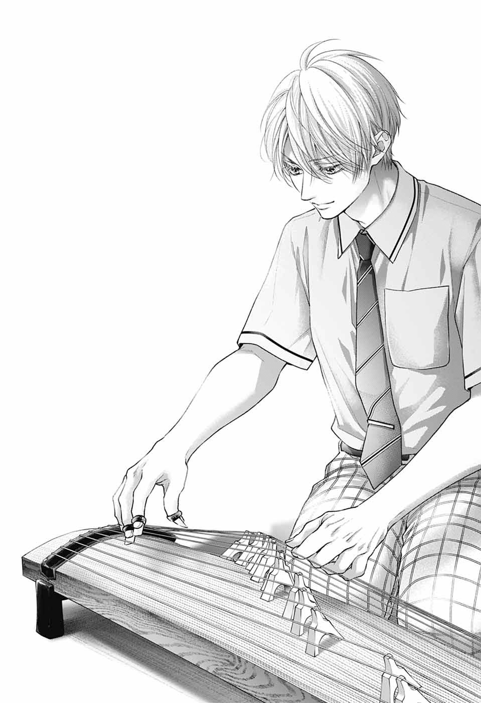 この音とまれ! Chap 139 - Next Chap 140