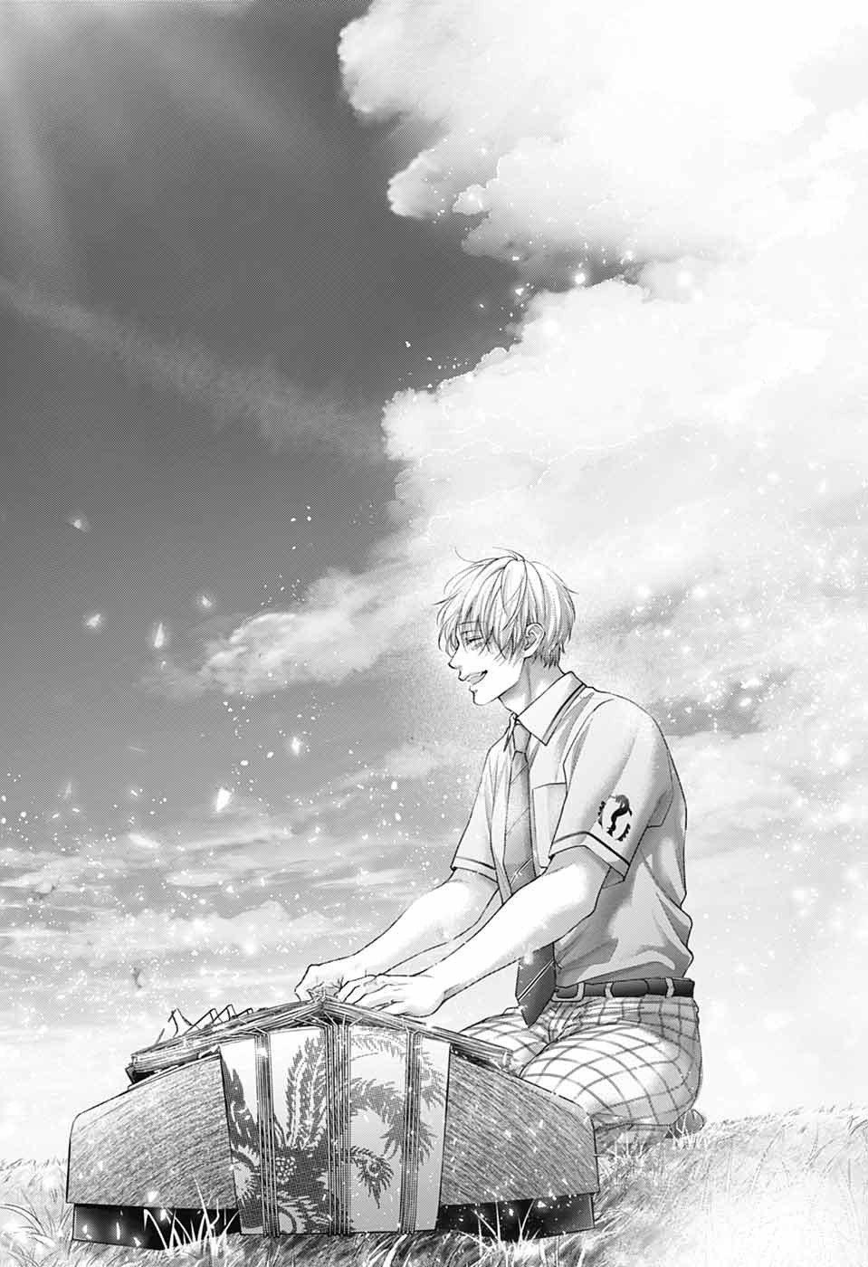 この音とまれ! Chap 139 - Next Chap 140