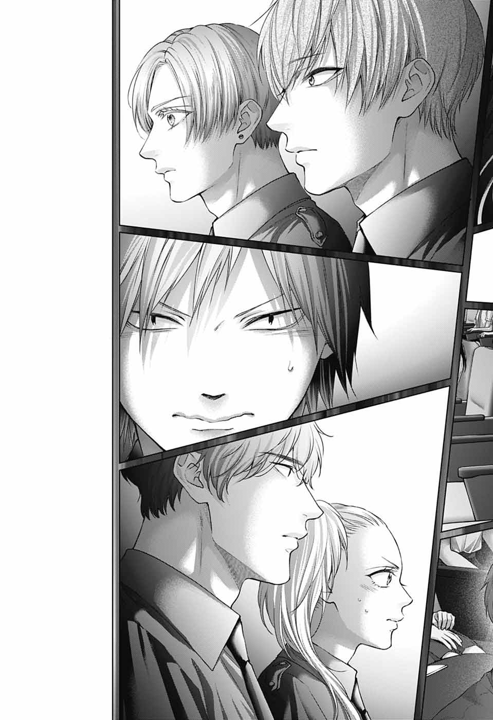 この音とまれ! Chap 144 - Next Chap 145