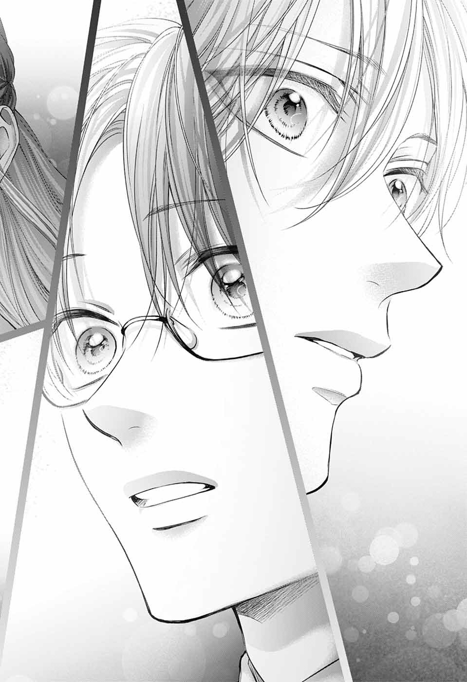 この音とまれ! Chap 144 - Next Chap 145