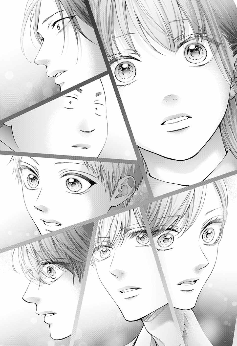 この音とまれ! Chap 144 - Next Chap 145