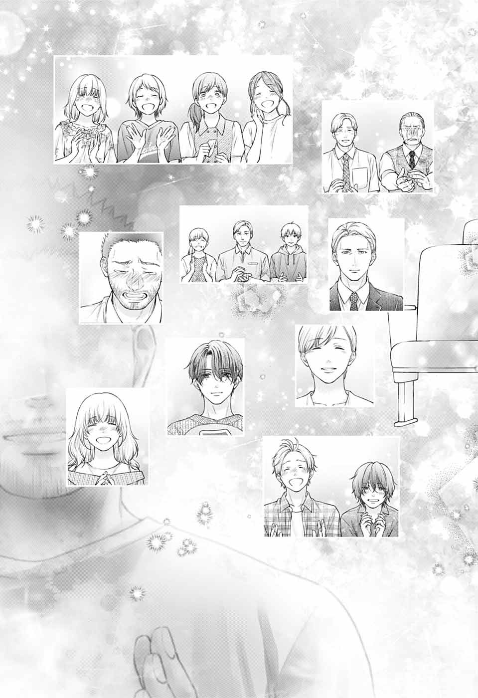 この音とまれ! Chap 145 - Next Chap 146