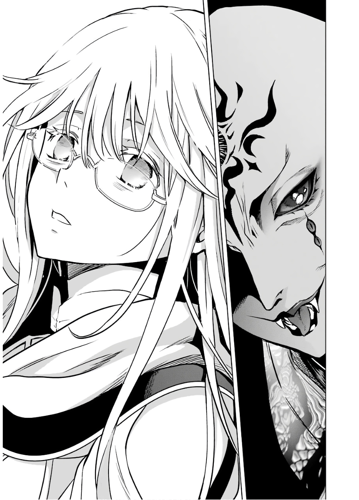 ここは俺に任せて先に行けと言ってから10年がたったら伝説になっていた Chap 15 - Next Chap 16