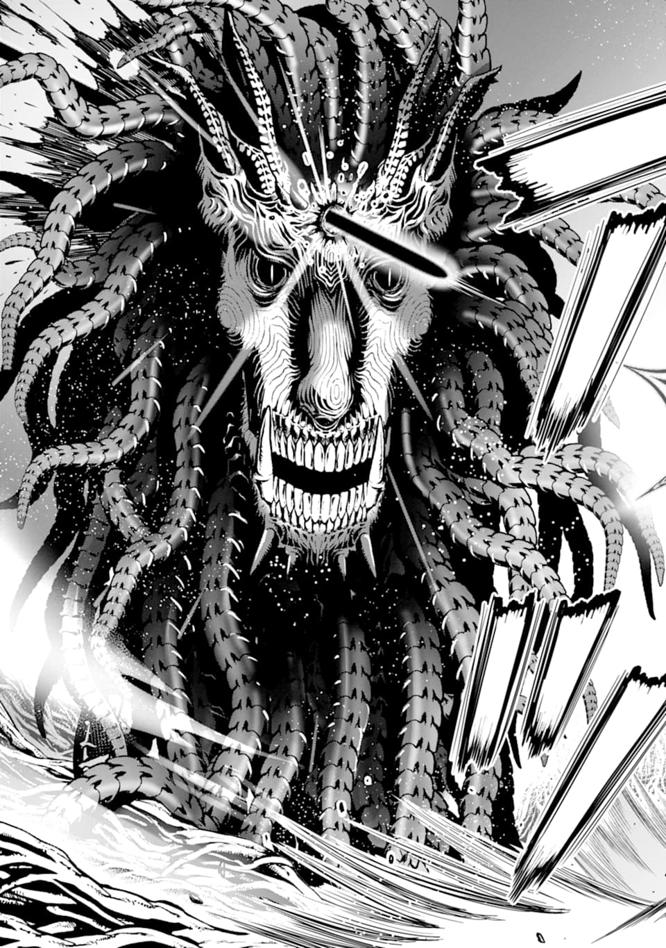 ここは俺に任せて先に行けと言ってから10年がたったら伝説になっていた Chap 16 - Next Chap 17