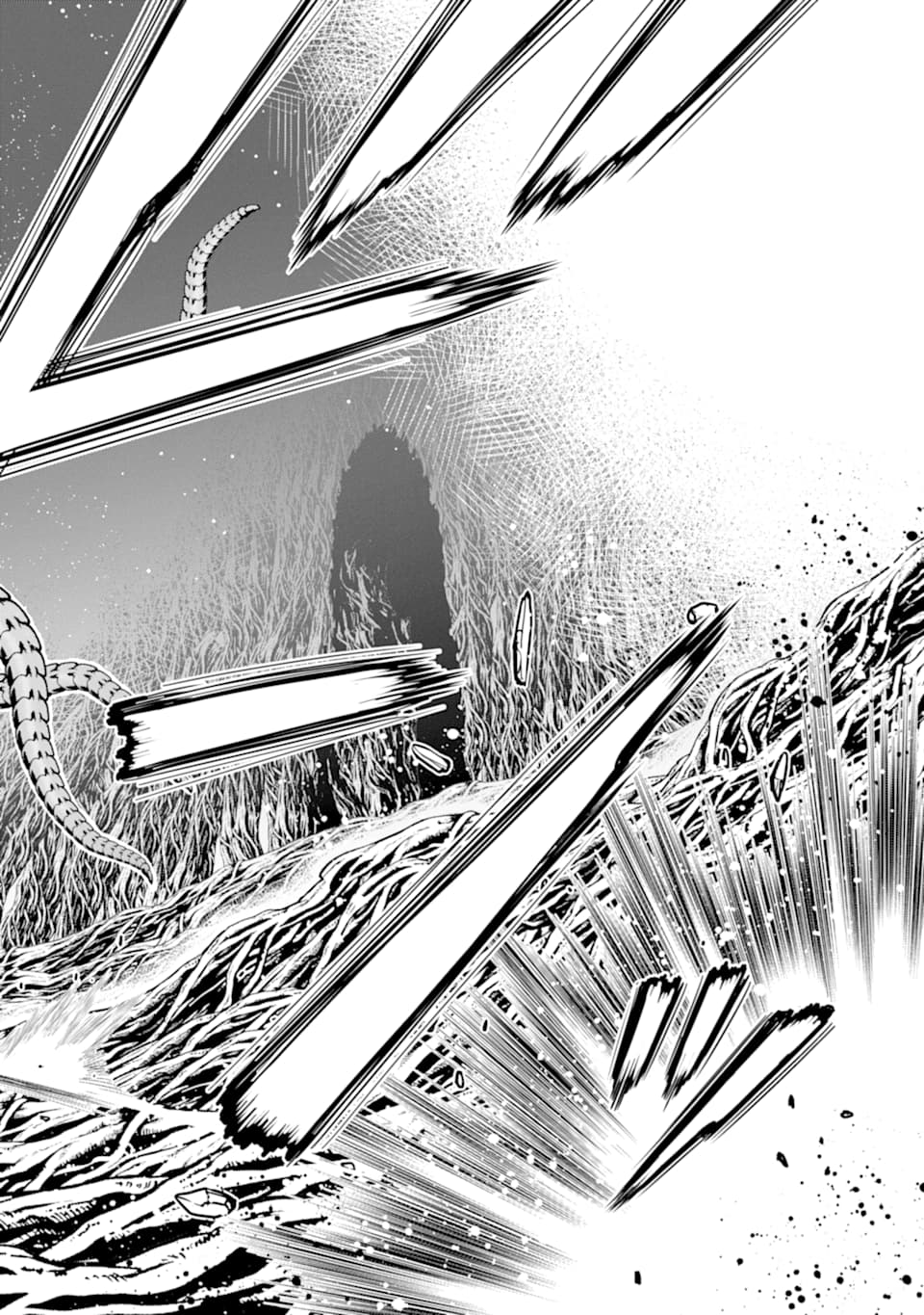 ここは俺に任せて先に行けと言ってから10年がたったら伝説になっていた Chap 16 - Next Chap 17