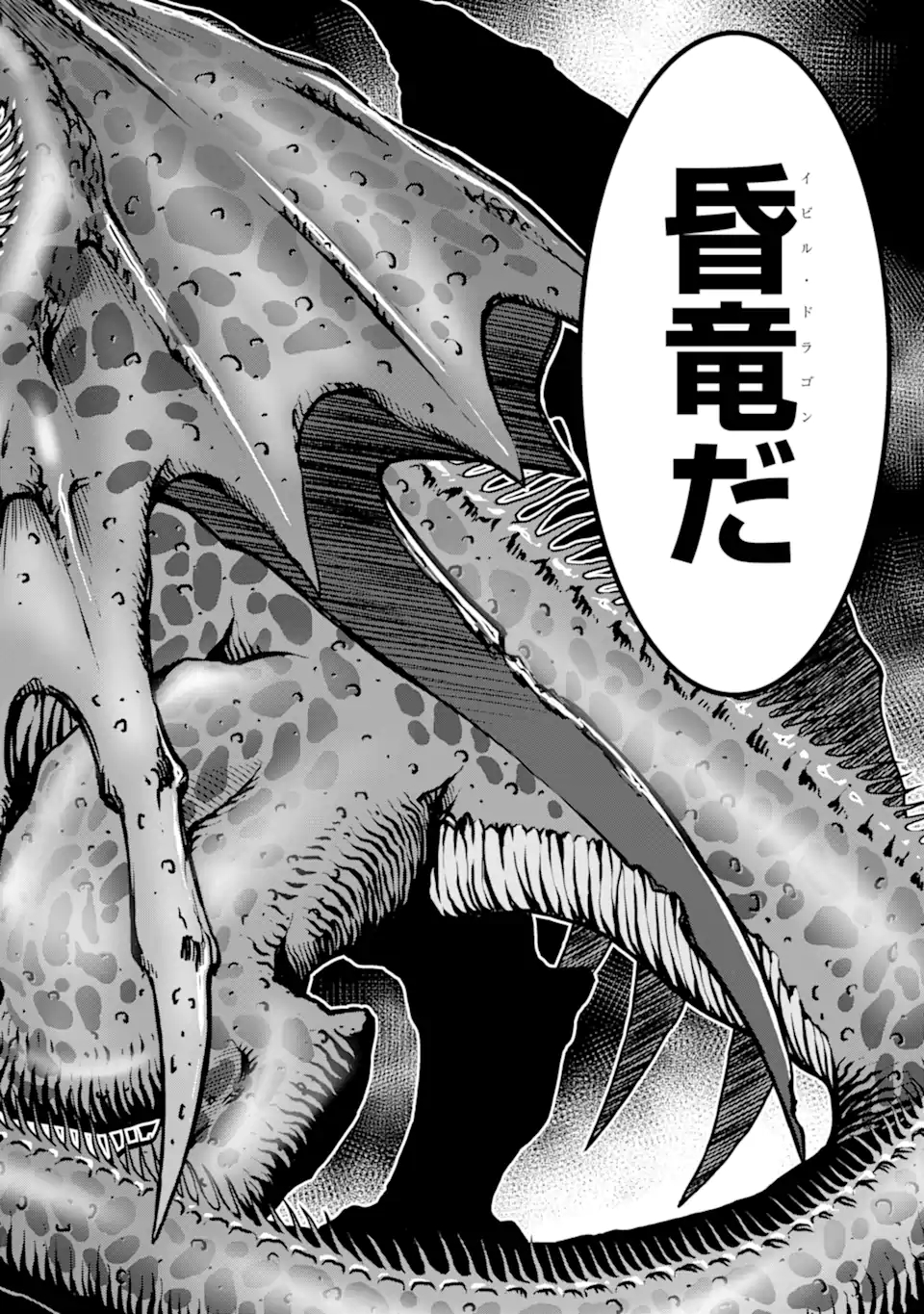 ここは俺に任せて先に行けと言ってから10年がたったら伝説になっていた Chap 19.1 - Next Chap 20.1