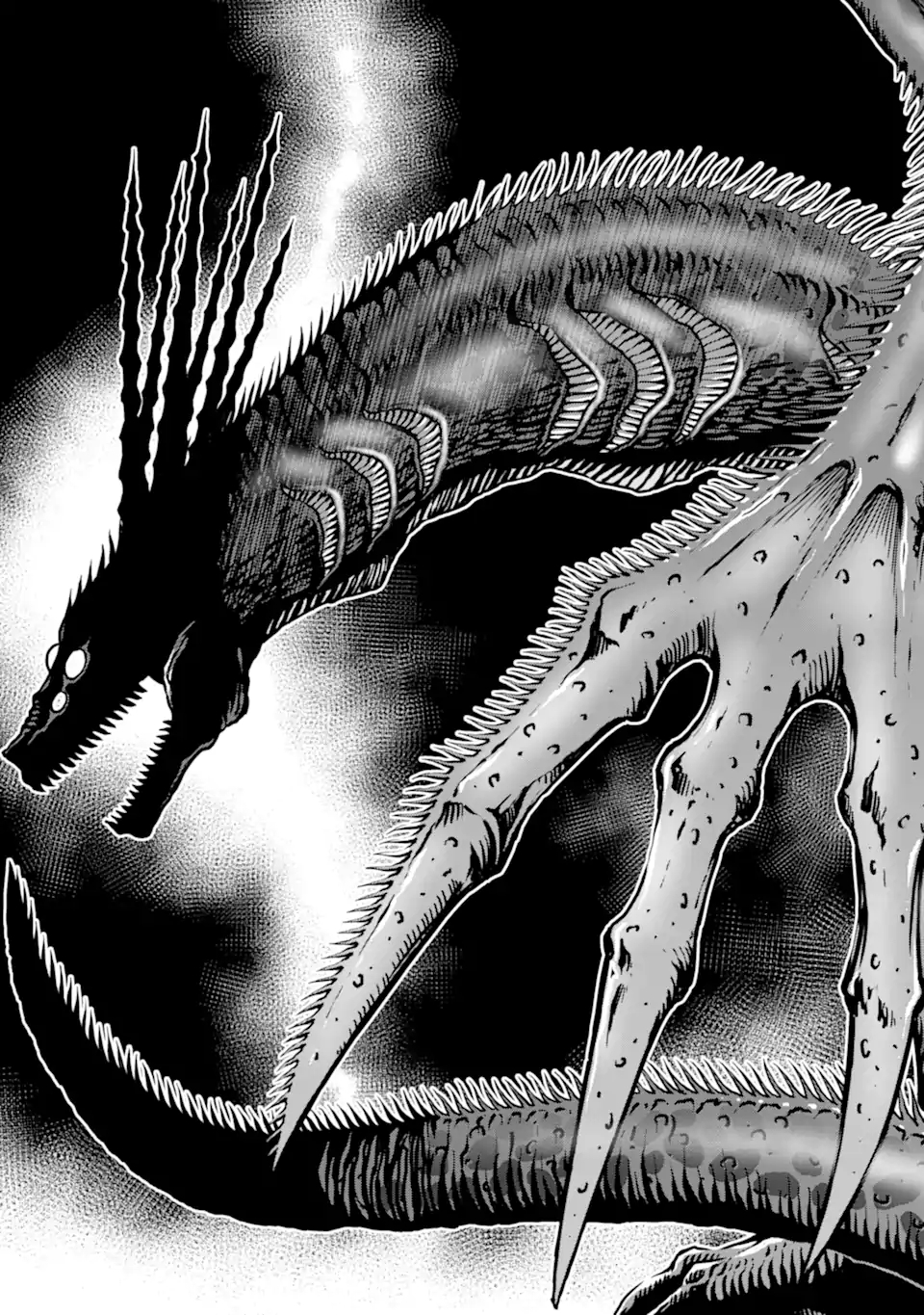 ここは俺に任せて先に行けと言ってから10年がたったら伝説になっていた Chap 19.1 - Next Chap 20.1