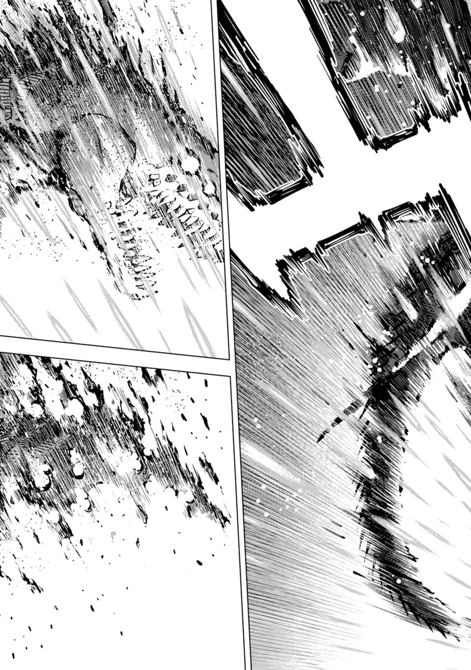 ここは俺に任せて先に行けと言ってから10年がたったら伝説になっていた Chap 20.2 - Next Chap 21.2