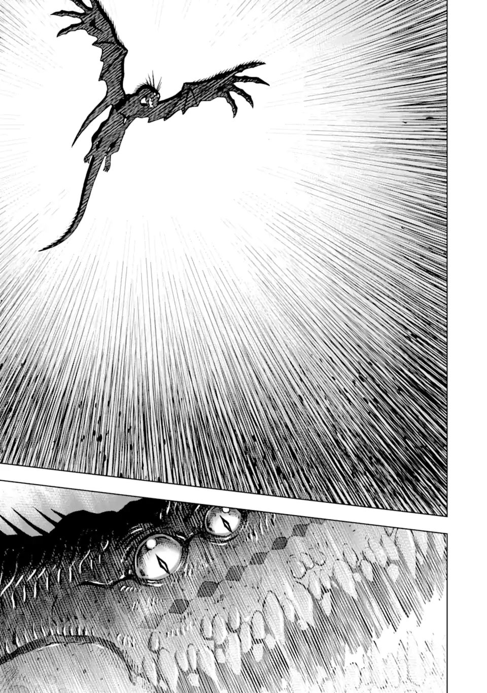 ここは俺に任せて先に行けと言ってから10年がたったら伝説になっていた Chap 20.2 - Next Chap 21.2