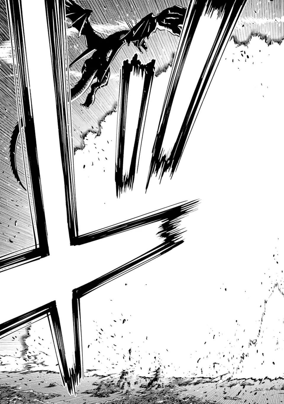 ここは俺に任せて先に行けと言ってから10年がたったら伝説になっていた Chap 20.2 - Next Chap 21.2