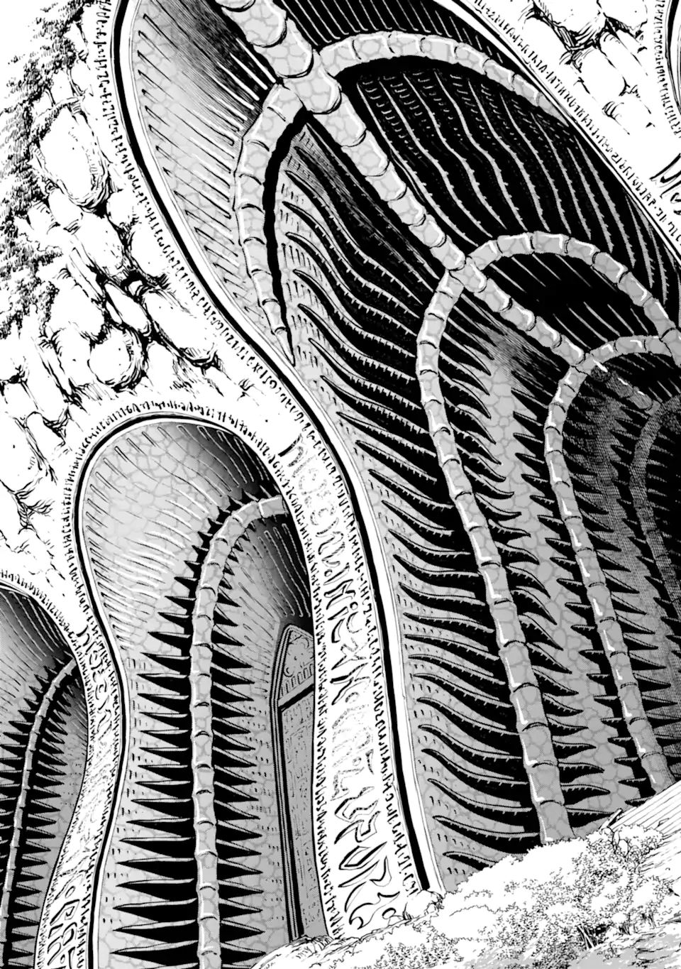 ここは俺に任せて先に行けと言ってから10年がたったら伝説になっていた Chap 21.2 - Next Chap 22.2