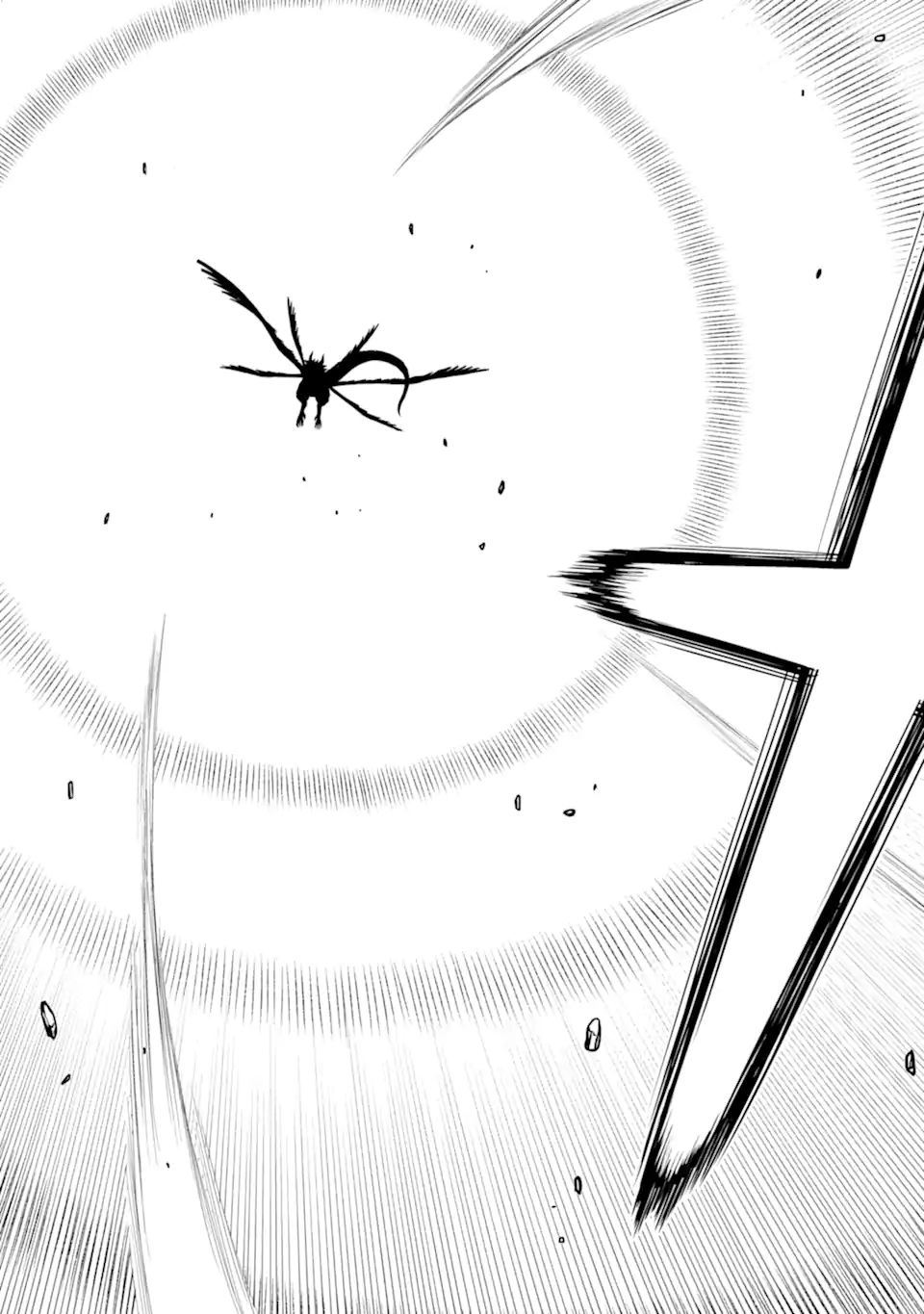 ここは俺に任せて先に行けと言ってから10年がたったら伝説になっていた Chap 23.2 - Next Chap 24.2