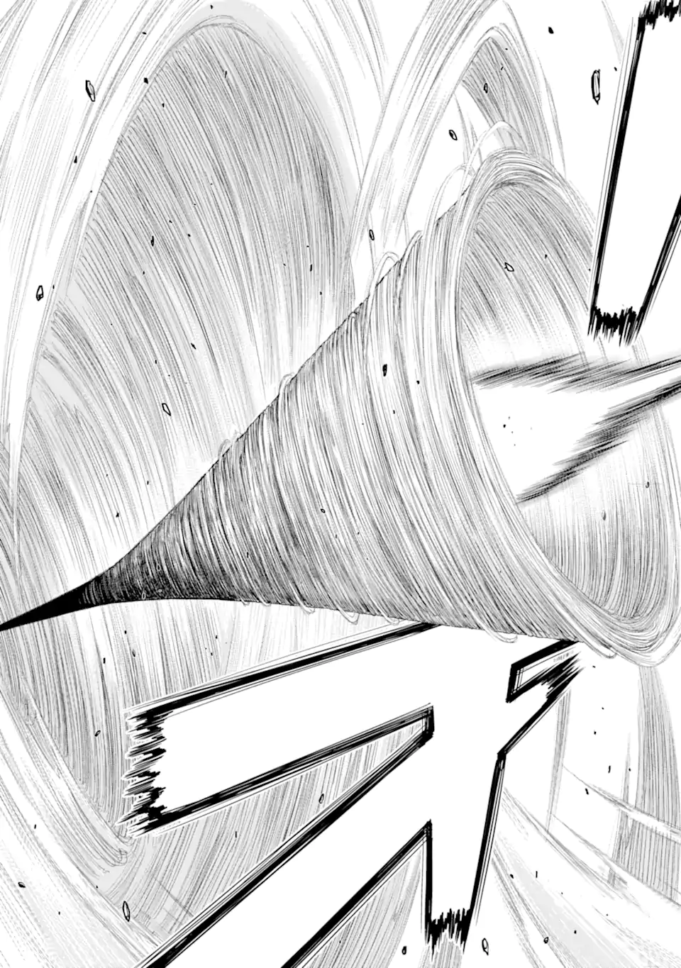 ここは俺に任せて先に行けと言ってから10年がたったら伝説になっていた Chap 28.1 - Next Chap 29.1