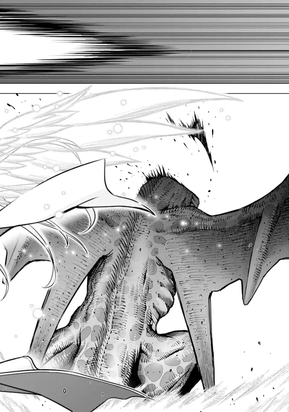 ここは俺に任せて先に行けと言ってから10年がたったら伝説になっていた Chap 29.3 - Next Chap 30.3