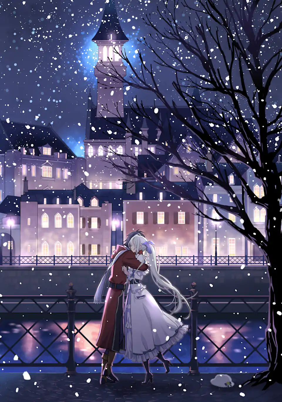 ここは俺に任せて先に行けと言ってから10年がたったら伝説になっていた Chap 32.5 - Next Chap 33.5