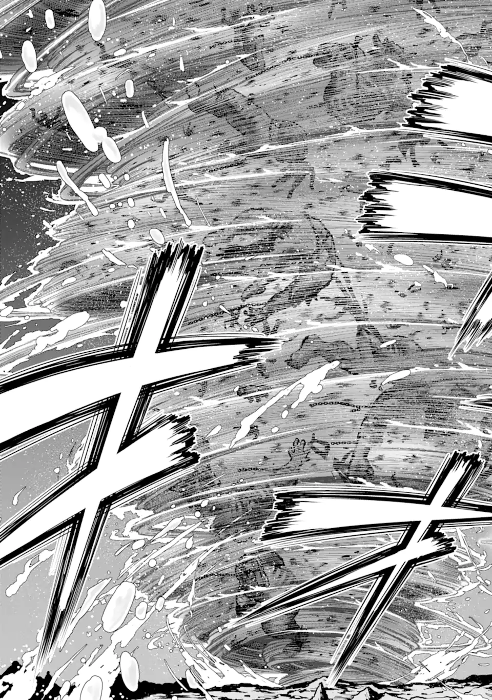 ここは俺に任せて先に行けと言ってから10年がたったら伝説になっていた Chap 35.4 - Next Chap 36.4