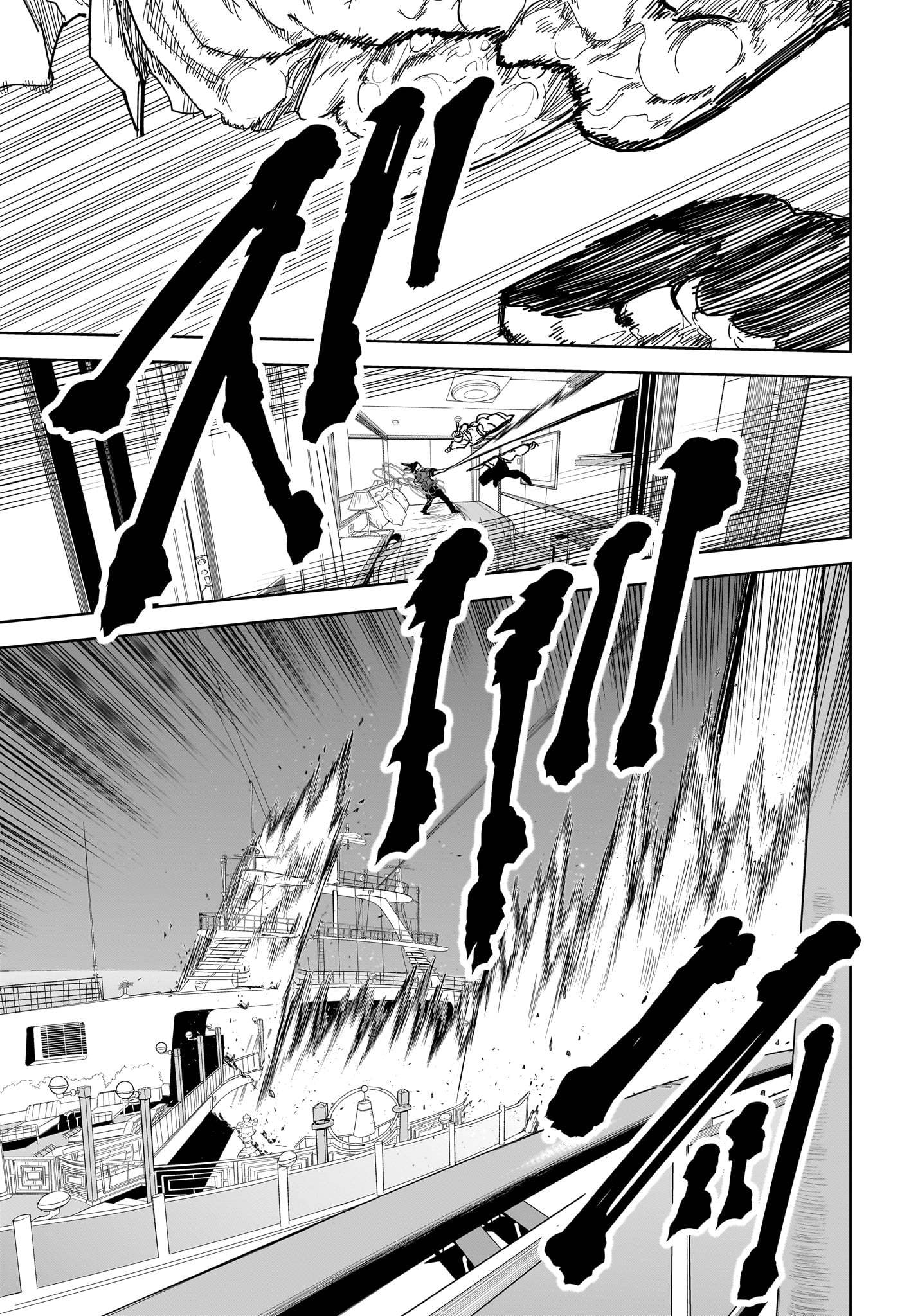 極東ネクロマンス Chap 15 - Next Chap 16