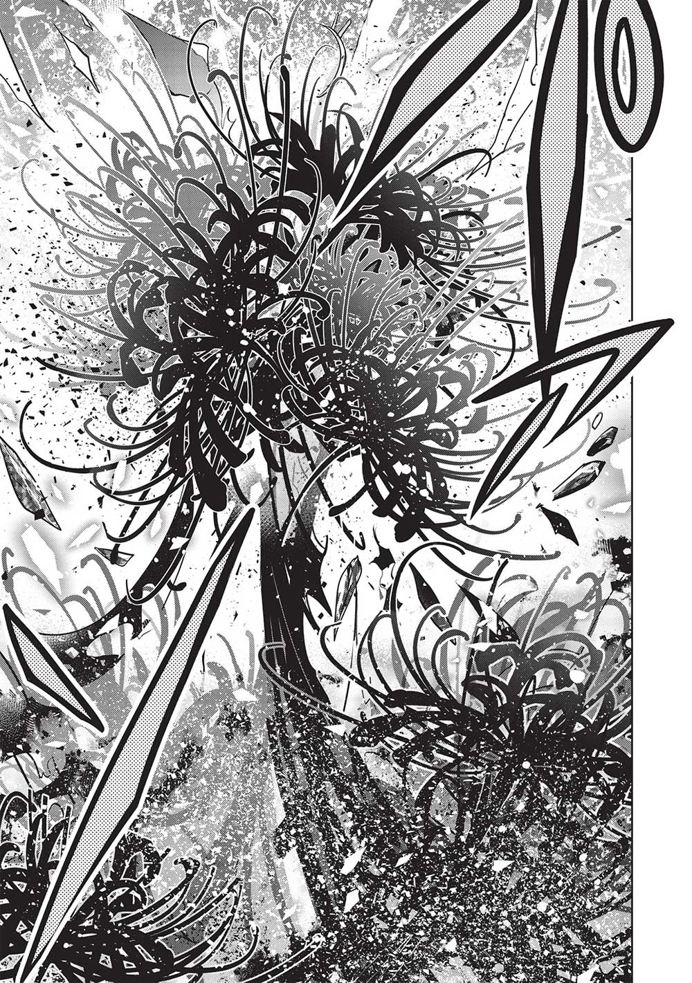 魔奴嫁, 魔王の俺が奴隷エルフを嫁にしたんだが、どう愛でればいい Chap 48 - Next Chap 49