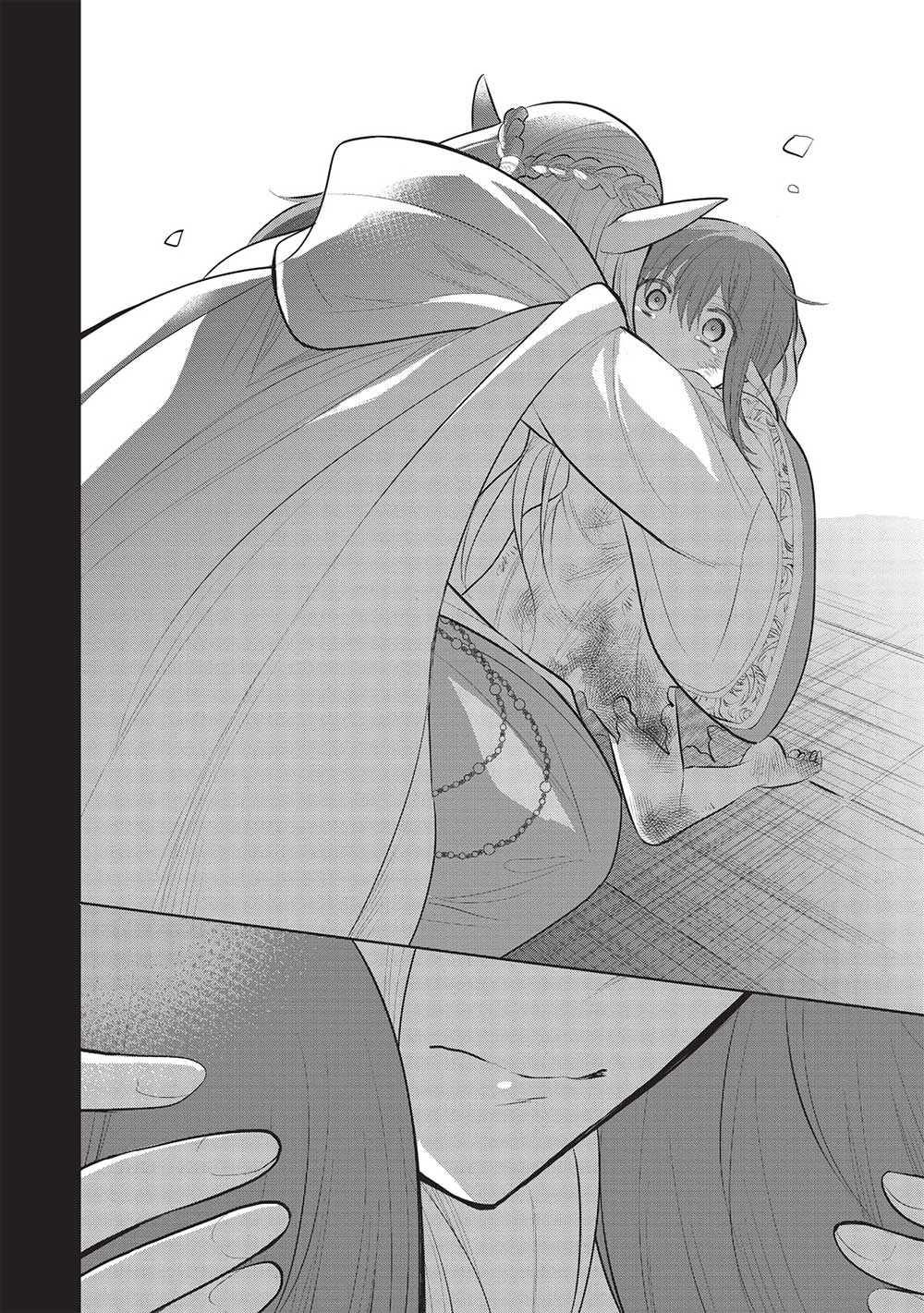 魔奴嫁, 魔王の俺が奴隷エルフを嫁にしたんだが、どう愛でればいい Chap 49 - Next Chap 50