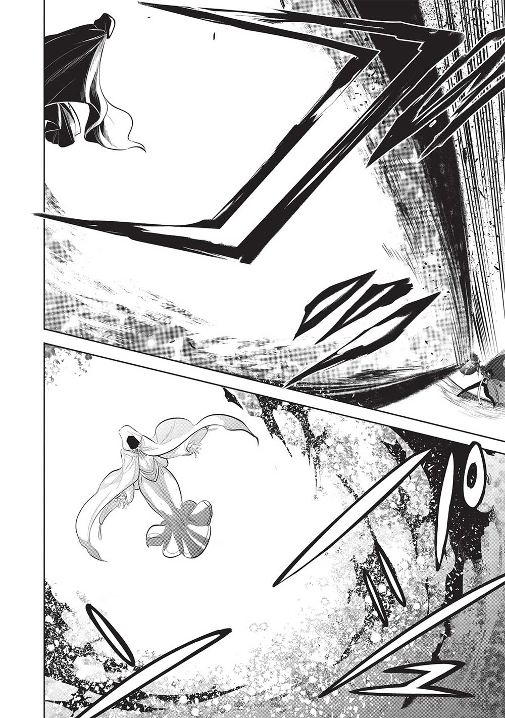 魔奴嫁, 魔王の俺が奴隷エルフを嫁にしたんだが、どう愛でればいい Chap 46 - Next Chap 47