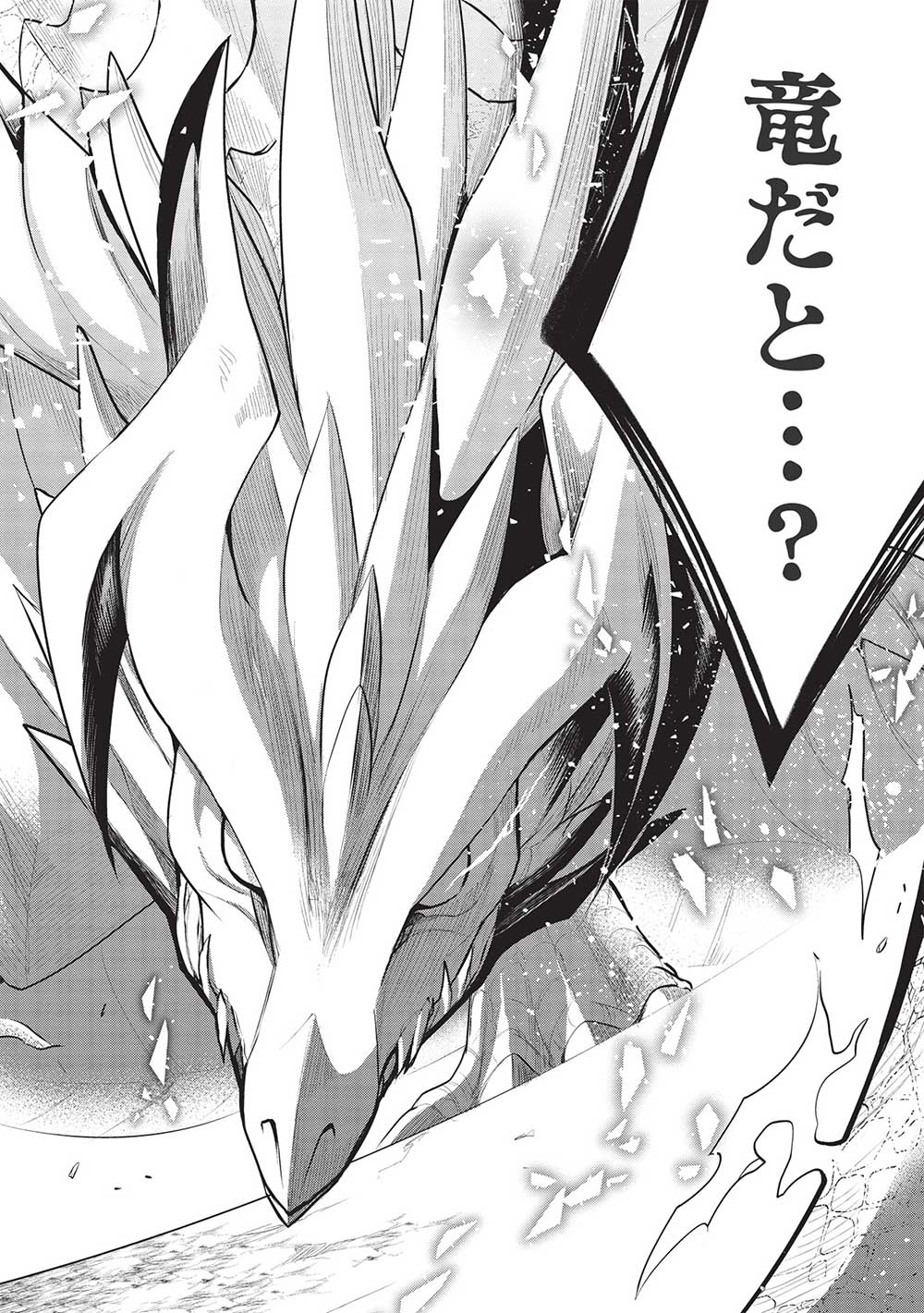 魔奴嫁, 魔王の俺が奴隷エルフを嫁にしたんだが、どう愛でればいい Chap 47 - Next Chap 48