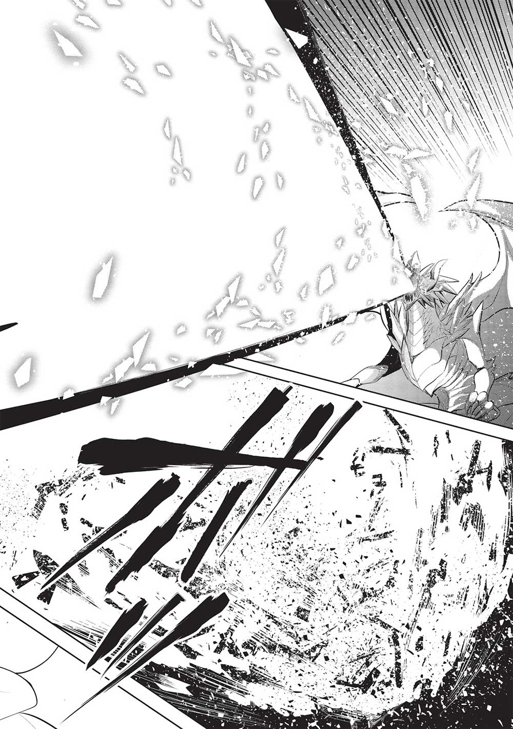 魔奴嫁, 魔王の俺が奴隷エルフを嫁にしたんだが、どう愛でればいい Chap 47 - Next Chap 48