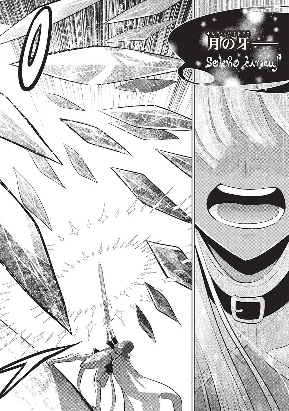 魔奴嫁, 魔王の俺が奴隷エルフを嫁にしたんだが、どう愛でればいい Chap 55 - Next Chap 56