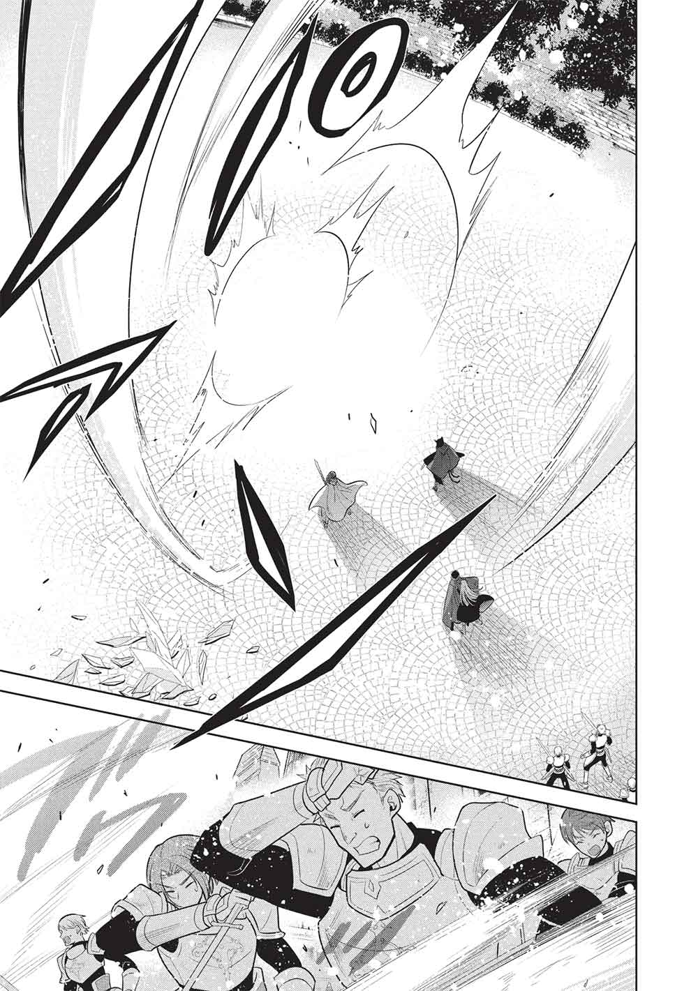 魔奴嫁, 魔王の俺が奴隷エルフを嫁にしたんだが、どう愛でればいい Chap 70 - Next Chap 71