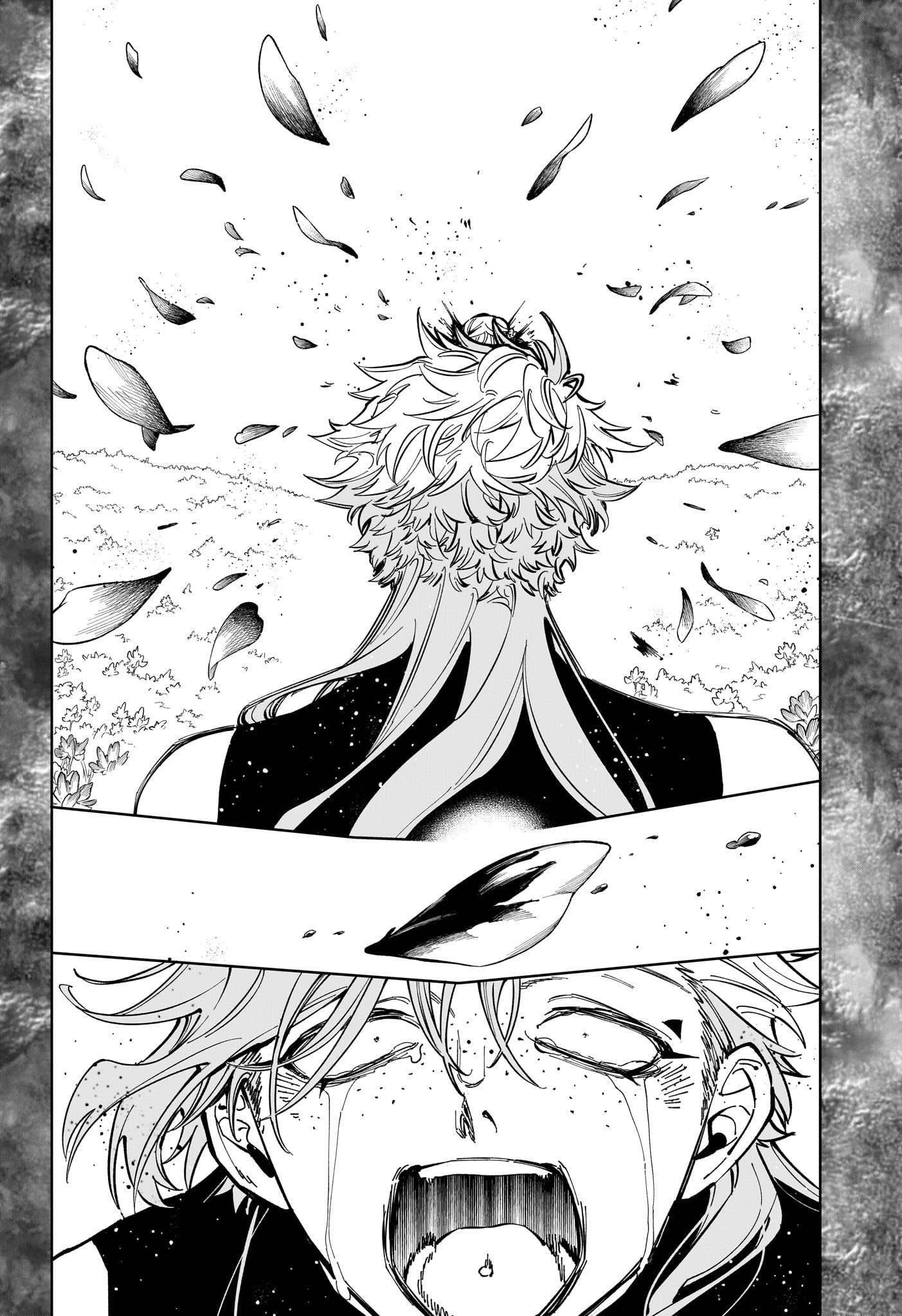 魔男のイチ Chap 35 - Next Chap 36