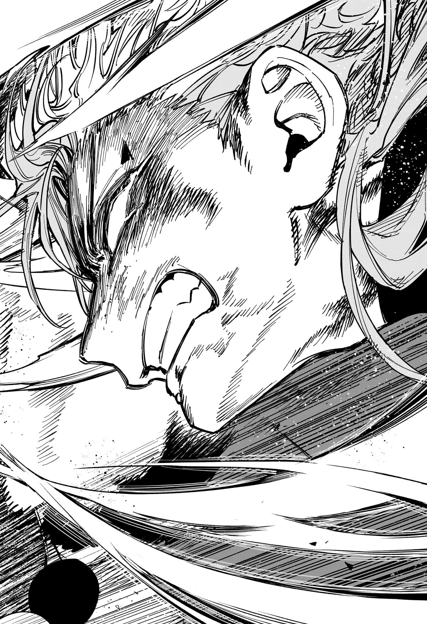 魔男のイチ Chap 38 - Next Chap 39