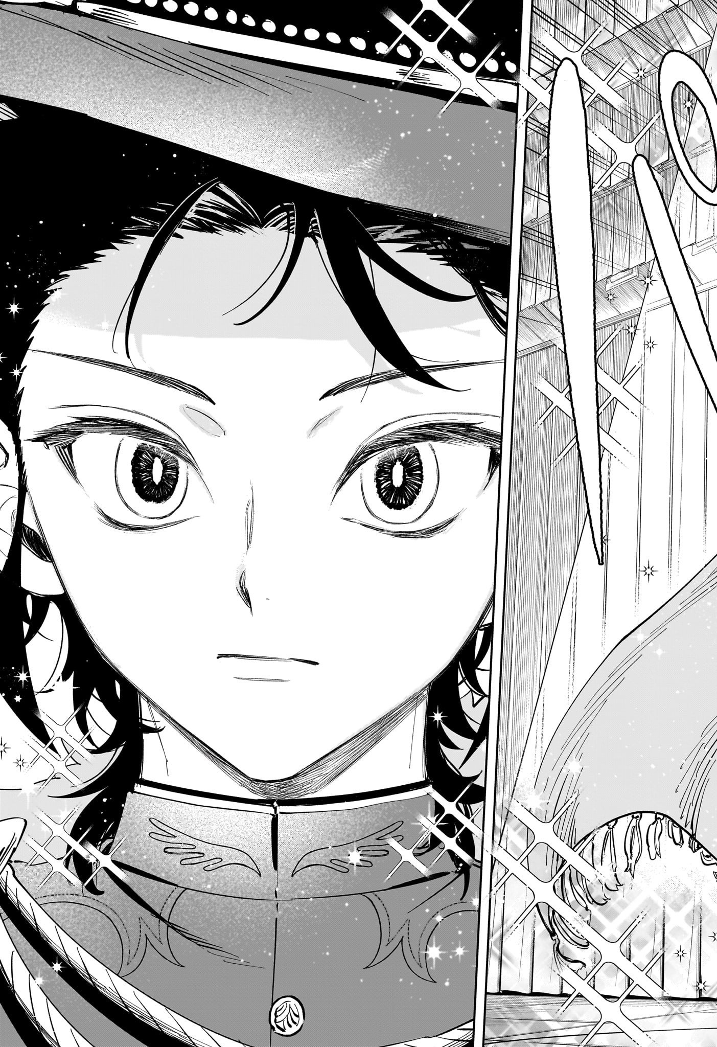 魔男のイチ Chap 45 - Next Chap 46