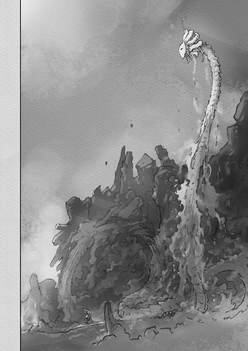 メイドインアビス Chap 54 - Next Chap 55