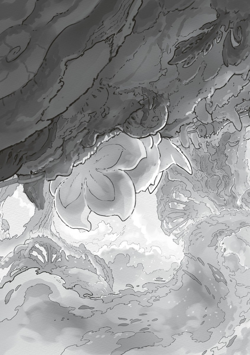 メイドインアビス Chap 68 - Next Chap 69