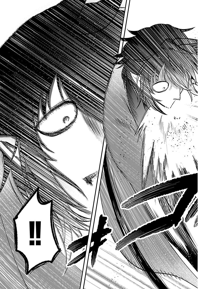 魔入りました!入間くん Chap 410 - Next Chap 411