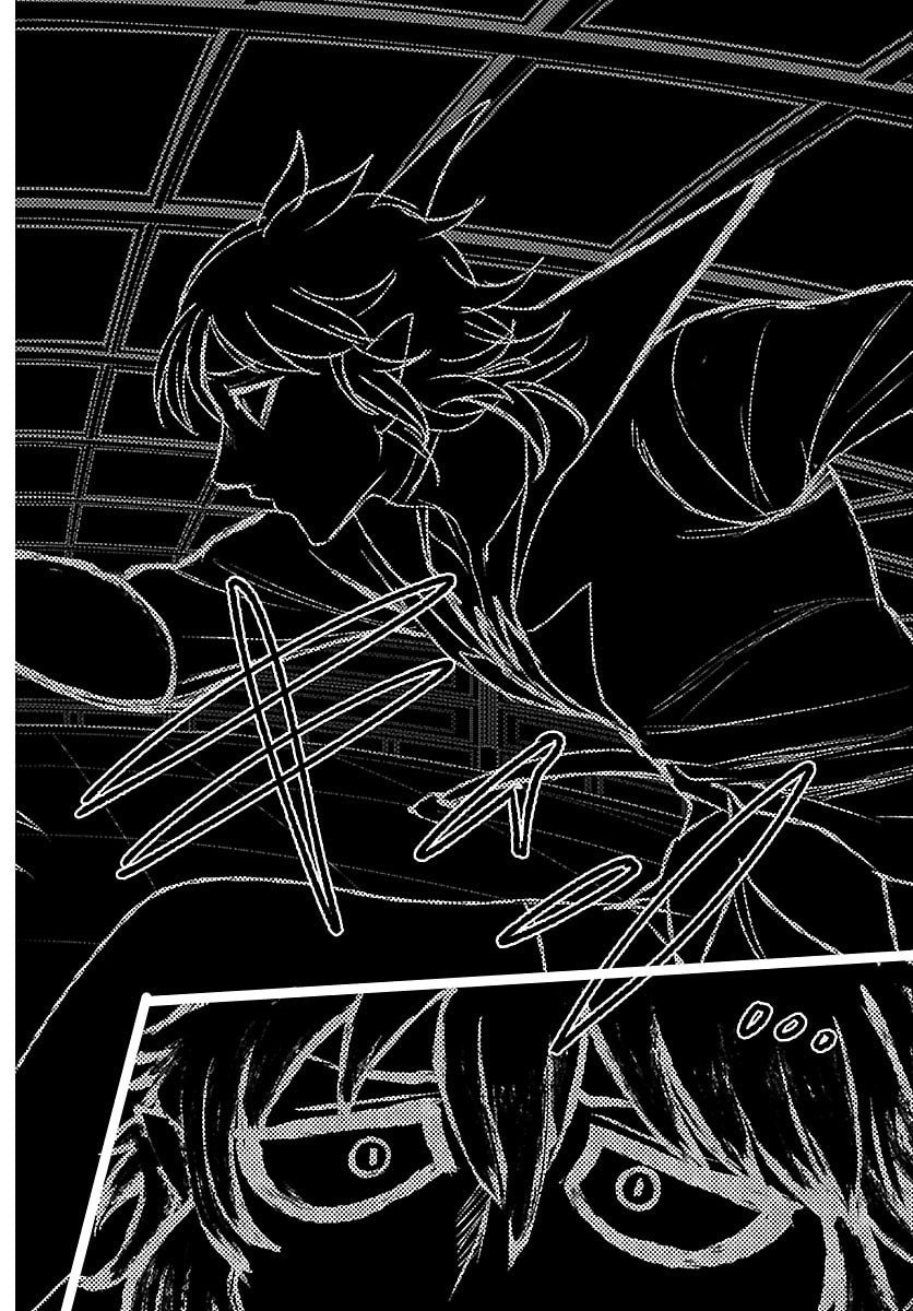 魔入りました!入間くん Chap 412 - Next Chap 413