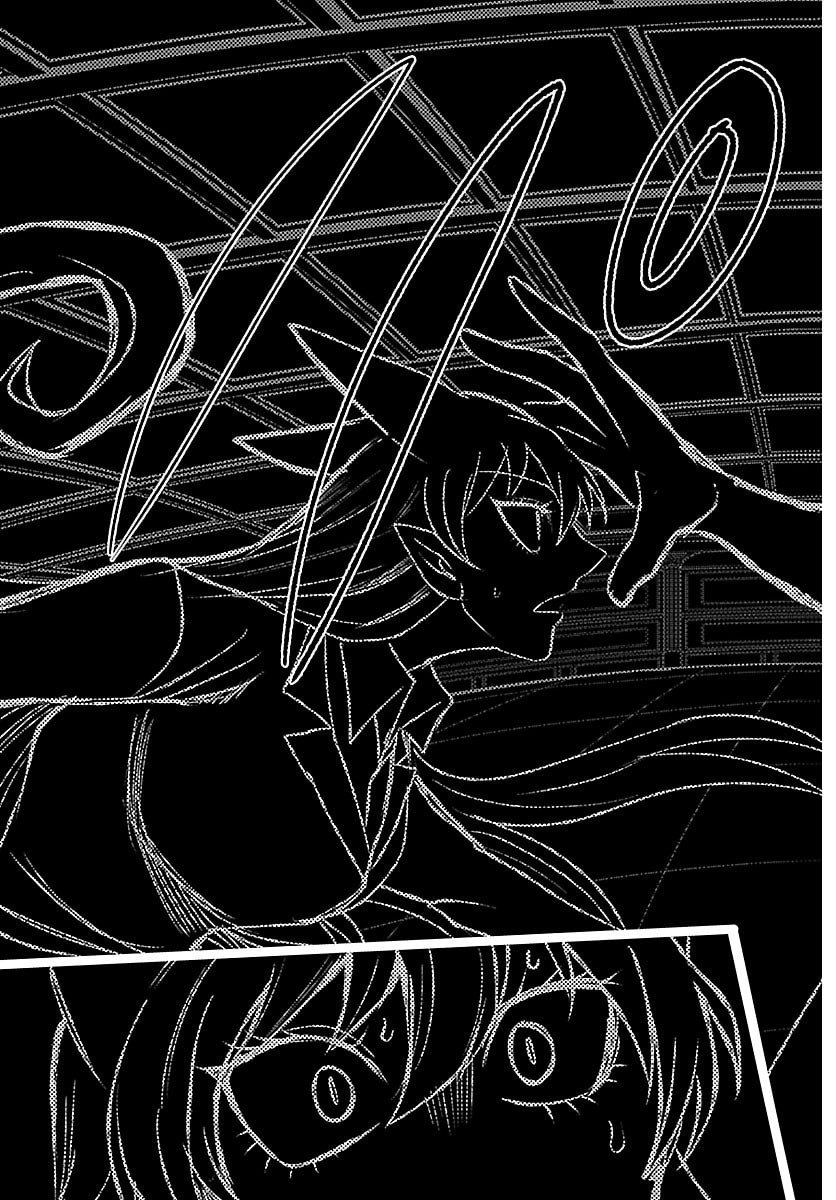 魔入りました!入間くん Chap 412 - Next Chap 413