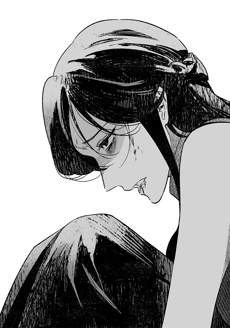 母の断罪 Chap 5 - Next Chap 6