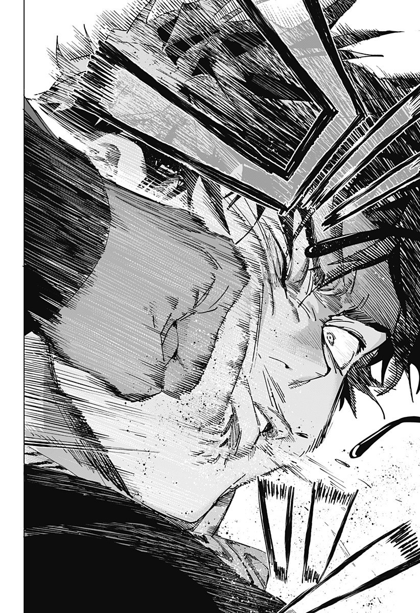 マリッジトキシン Chap 138 - Next Chap 139